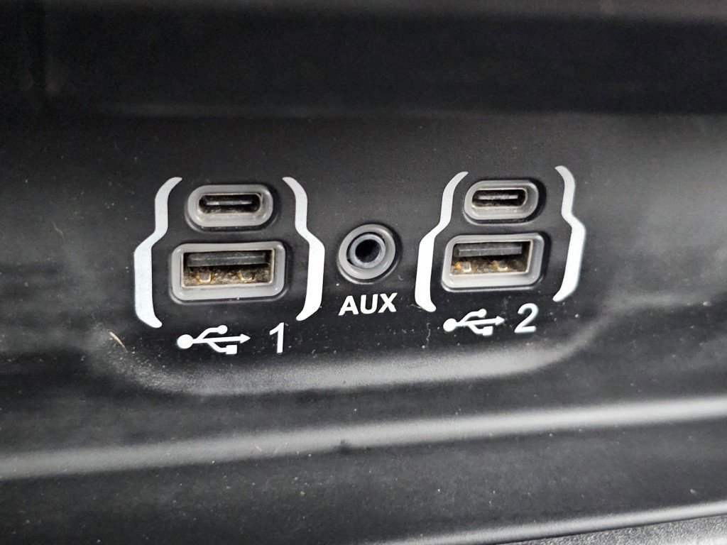 Used 2023 RAM 1500 Big Horn image 15