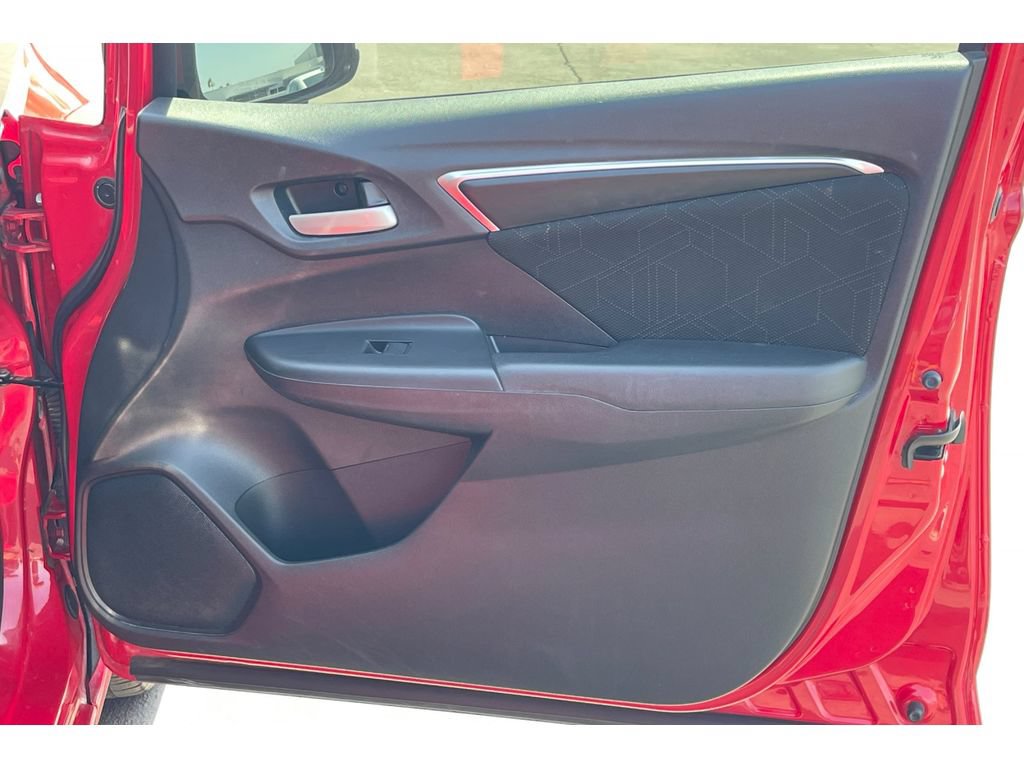 Used 2015 Honda Fit EX image 22