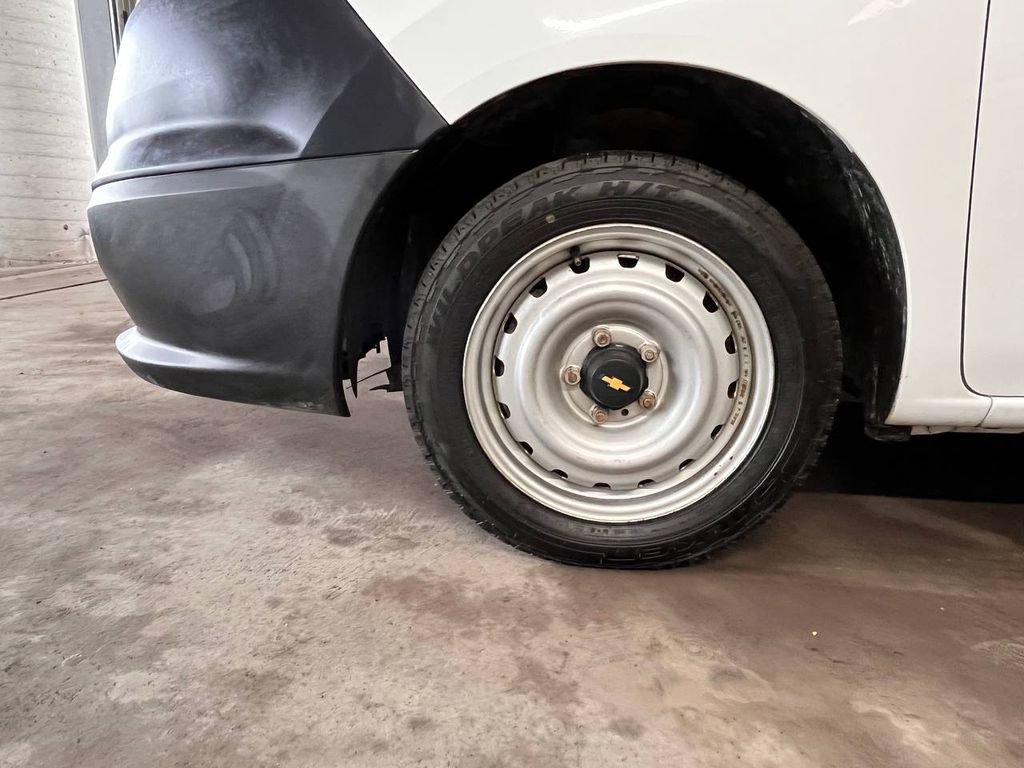 Used 2018 Chevrolet City Express LS FWD image 39