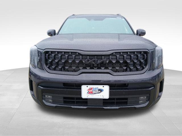 Used 2025 Kia Telluride SX Prestige X-Pro AWD/4WD image 8