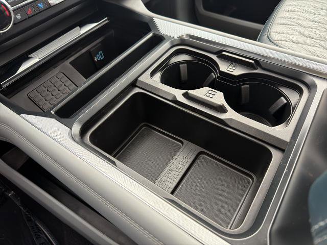 Certified 2024 Ford F350 Limited w/ FX4 Off-Road Package image 30