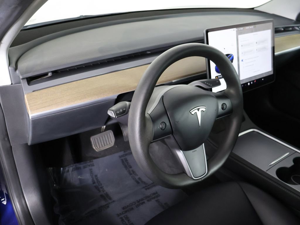 Used 2023 Tesla Model 3 Standard Range RWD image 27