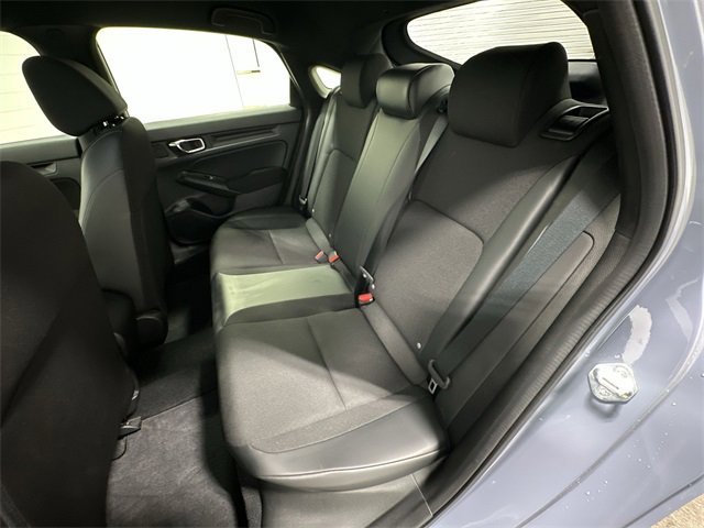 Used 2022 Honda Civic Sport image 20