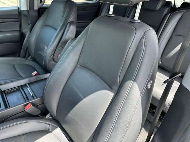 Certified 2024 Honda Odyssey EX-L image 22