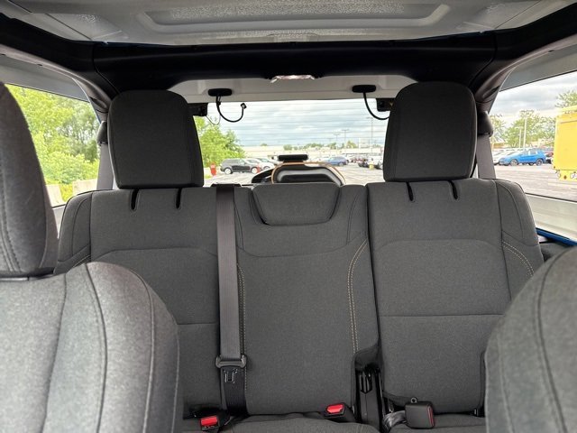 Used 2024 Jeep Wrangler Sport S image 21