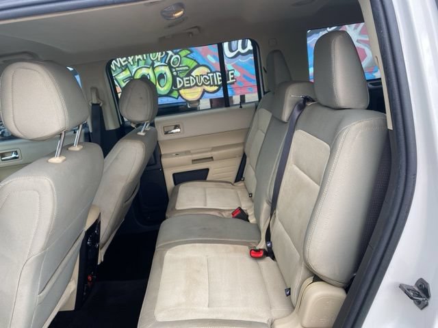 Used 2014 Ford Flex SE FWD image 18