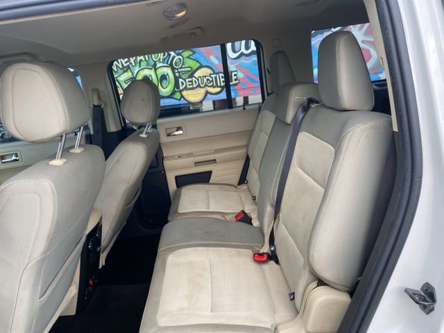 Used 2014 Ford Flex SE image 18
