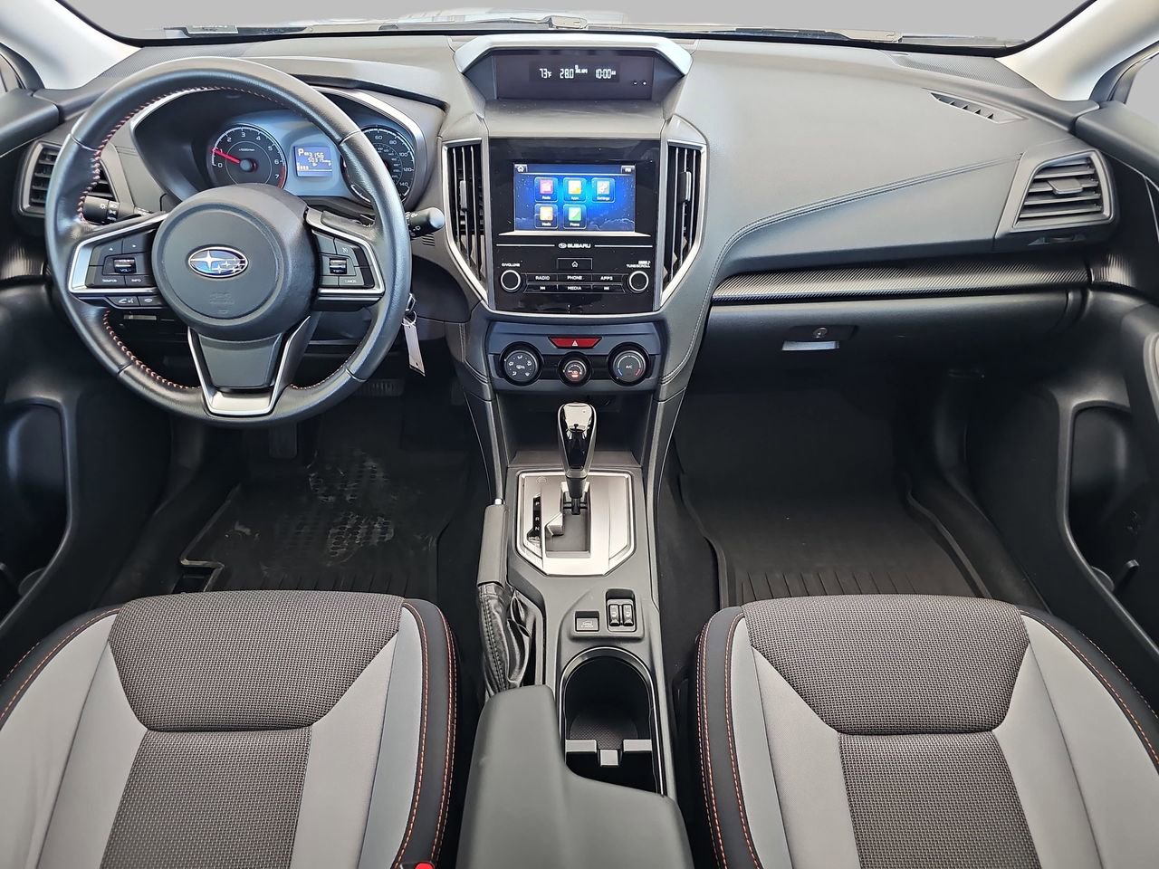 Used 2018 Subaru Crosstrek 2.0i Premium image 11
