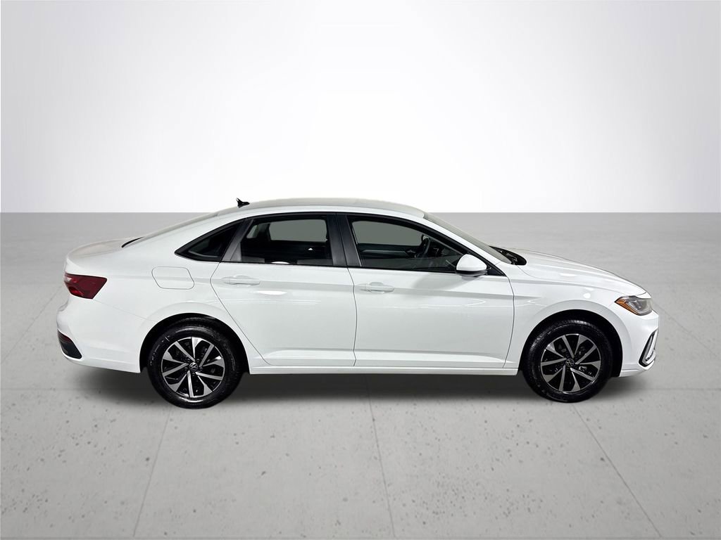 New 2026 Volkswagen Jetta S image 5