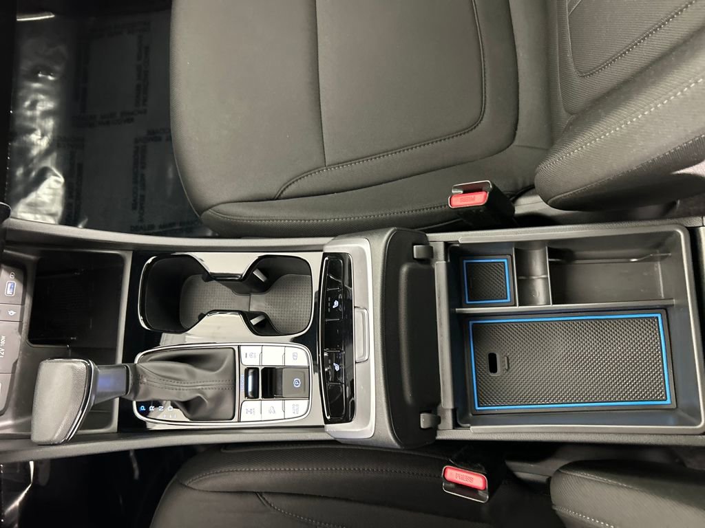 Used 2023 Hyundai Tucson SEL image 15