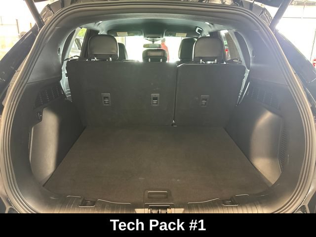 Used 2024 Ford Escape ST-Line w/ Tech Pack #1 AWD/4WD image 6
