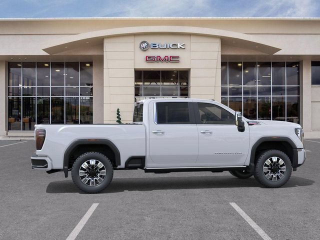 New 2026 GMC Sierra 2500 Denali w/ Denali Reserve Package AWD/4WD image 5