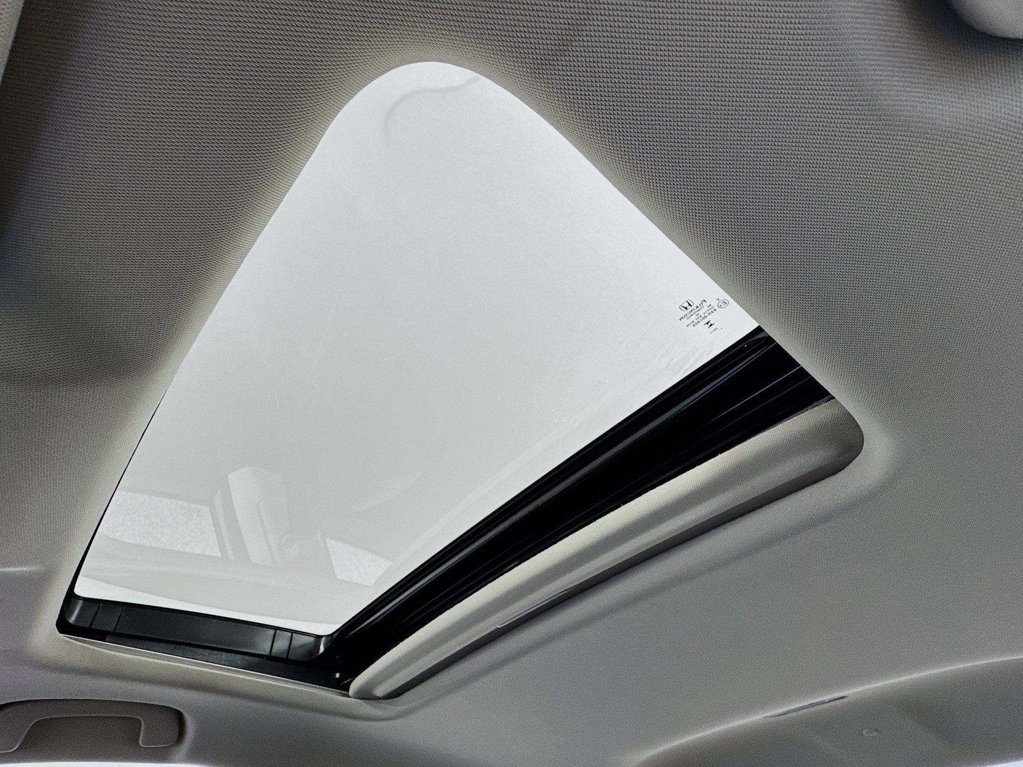 New 2026 Honda Accord Touring image 23