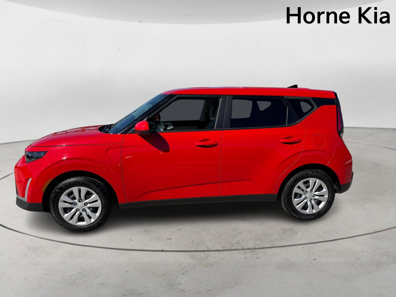 Certified 2024 Kia Soul LX image 6