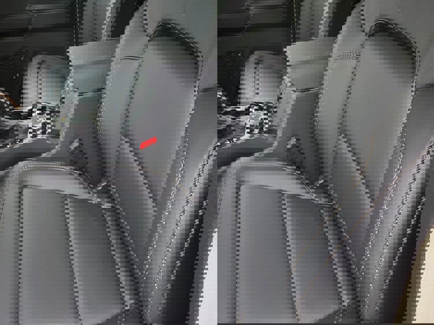 New 2025 Ford Bronco Badlands image 22