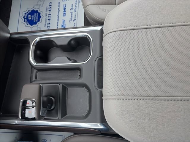 New 2026 GMC Sierra 1500 SLT w/ SLT Premium Plus Package image 24