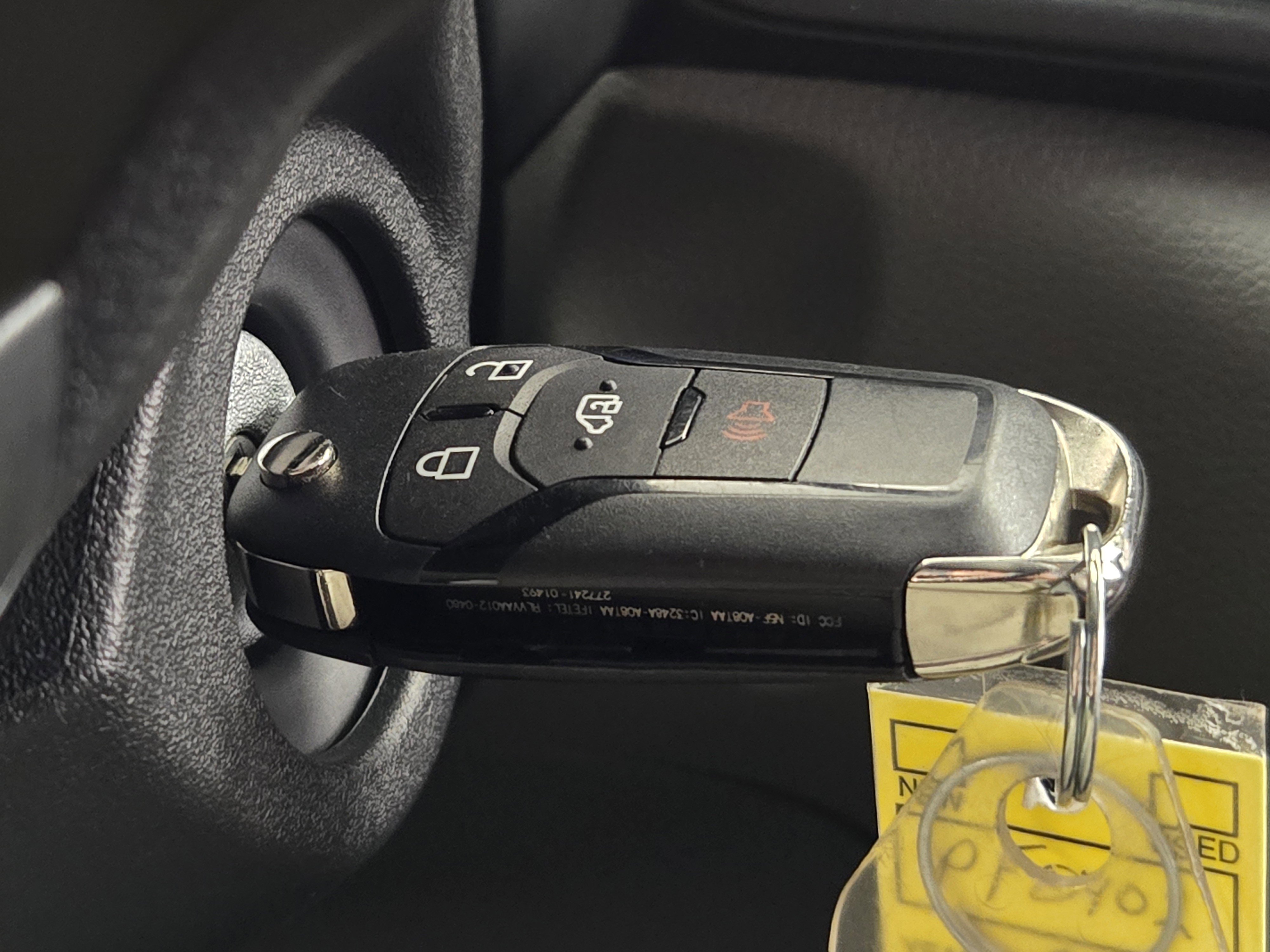 Used 2024 Ford Transit 350 Low Roof image 24