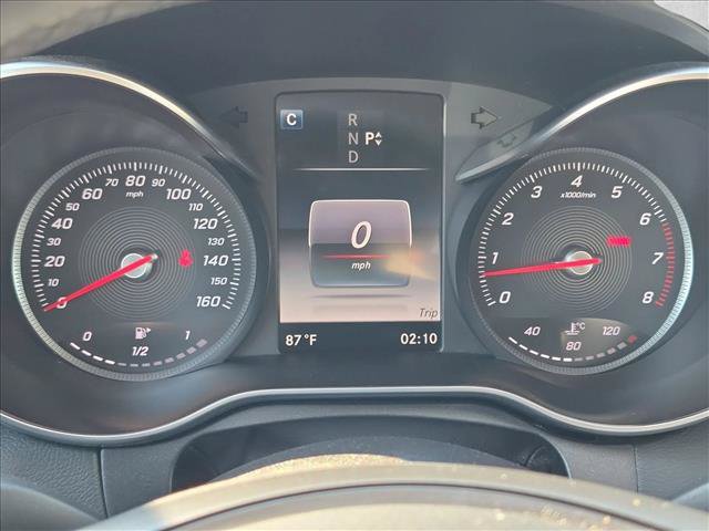 Used 2016 Mercedes-Benz C 300 4MATIC Sedan image 15