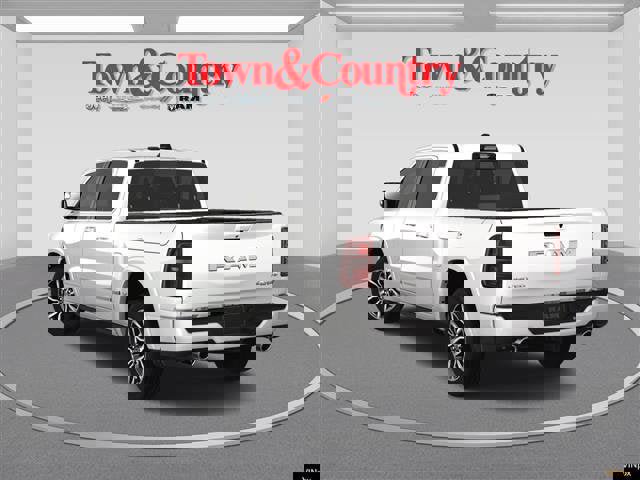 New 2025 RAM 1500 Limited image 5