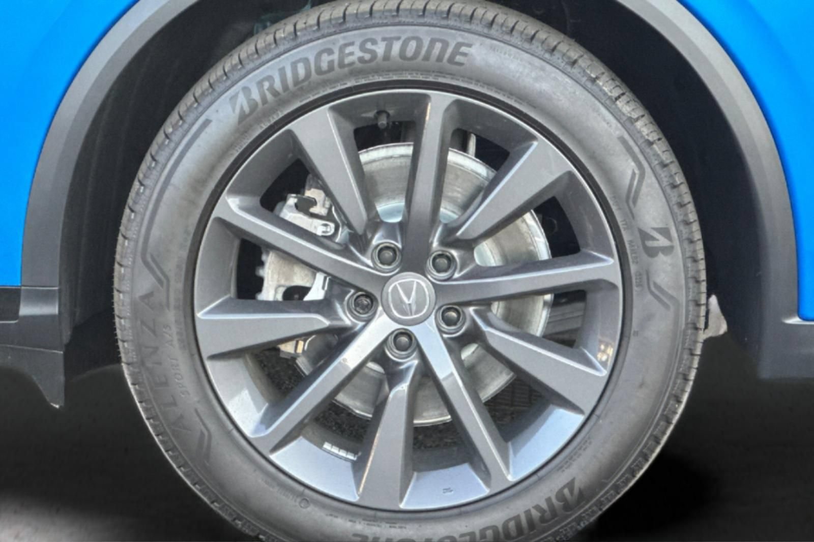 New 2026 Acura MDX A-Spec AWD/4WD image 30