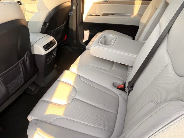 Used 2022 Hyundai Palisade SEL w/ 8P Bench Seat Package image 28