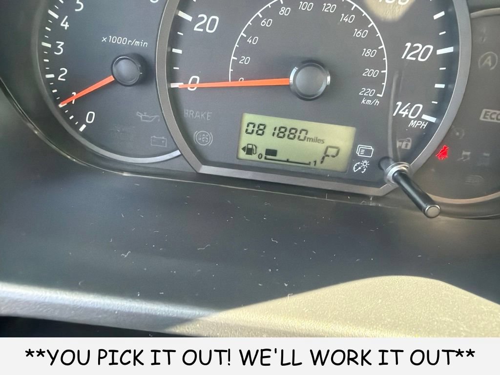 Used 2021 Mitsubishi Mirage FWD image 11