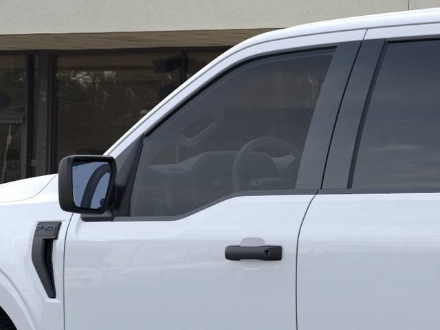 New 2026 Ford F150 STX w/ Equipment Group 200A AWD/4WD image 20