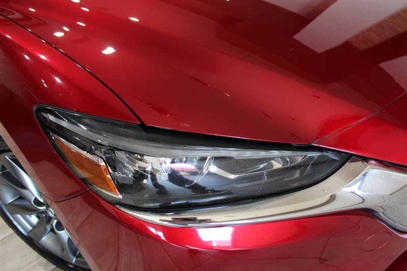 Used 2018 MAZDA MAZDA6 Sport FWD image 10