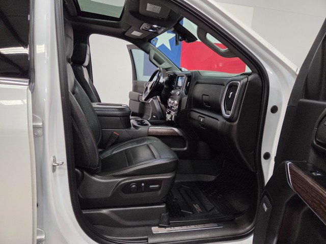 Used 2022 GMC Sierra 2500 Denali AWD/4WD image 75