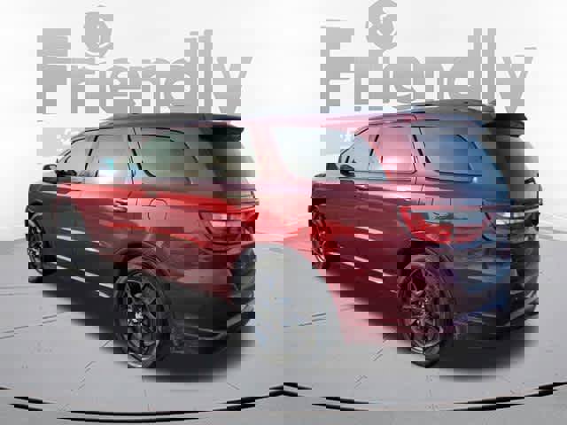 New 2026 Dodge Durango GT image 3