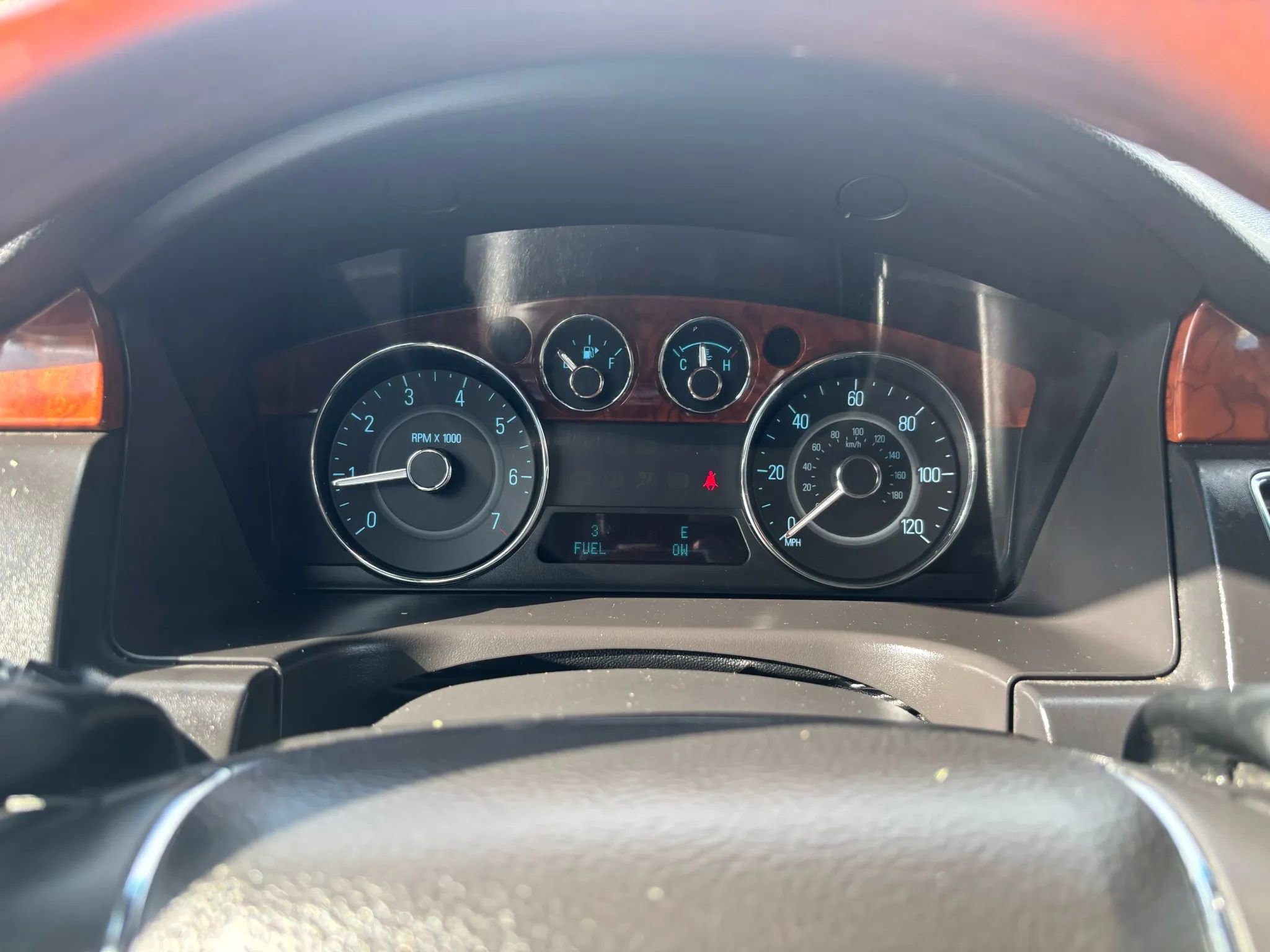 Used 2010 Ford Flex Limited image 12