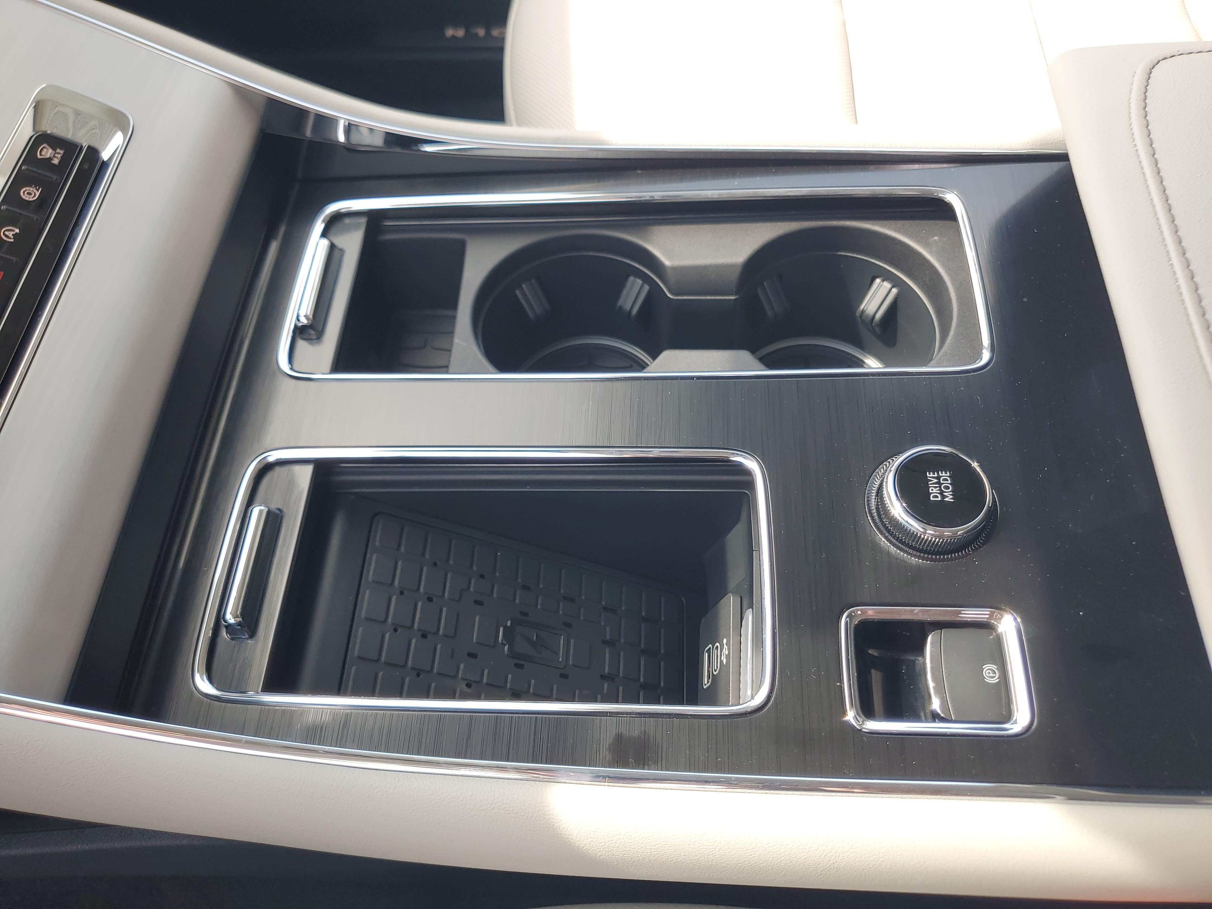 New 2027 Lincoln Aviator Reserve AWD/4WD image 22