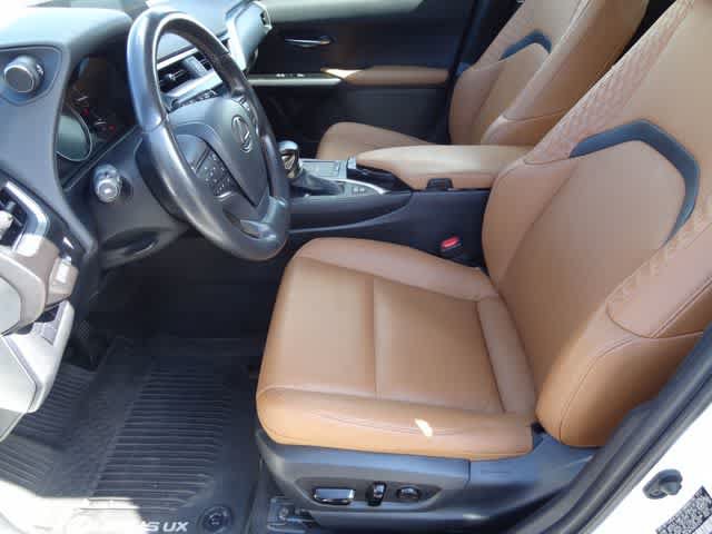 Used 2021 Lexus UX 250h w/ Premium Package AWD/4WD image 6