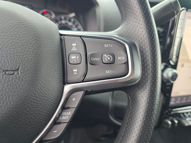 New 2026 RAM 2500 Tradesman AWD/4WD image 29