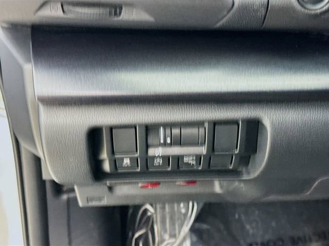 Used 2021 Subaru Crosstrek 2.5i Sport w/ Moonroof Package image 10