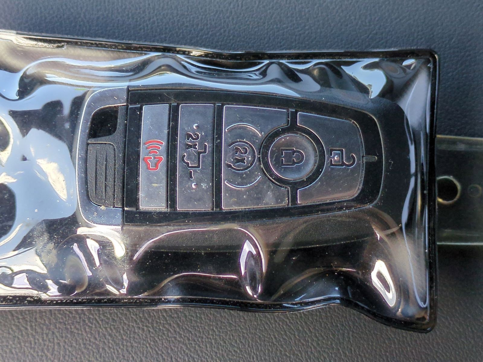 Used 2025 Ford F150 Raptor image 36