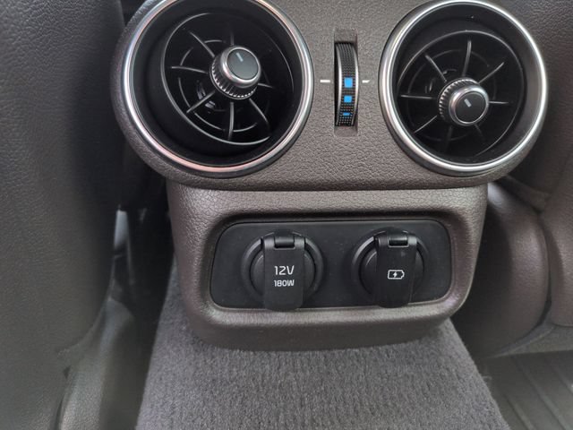 Used 2020 Kia Stinger GT AWD/4WD image 26