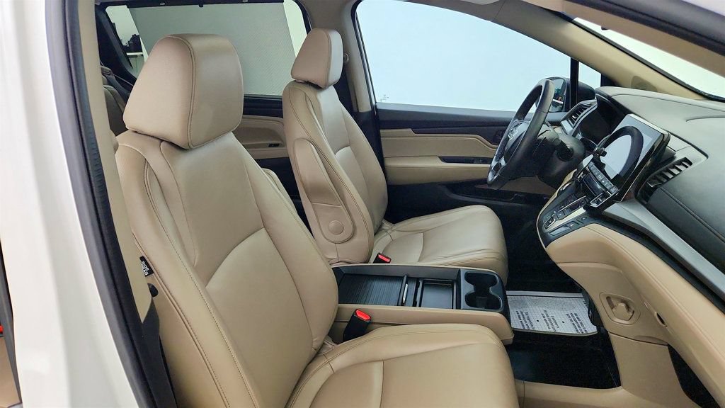 Used 2023 Honda Odyssey EX-L image 25