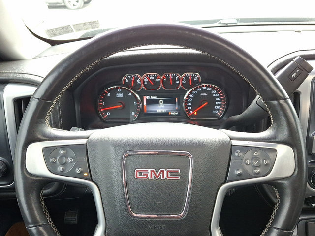 Used 2014 GMC Sierra 1500 SLT w/ SLT Preferred Package image 20