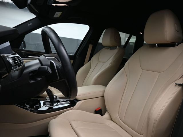 Used 2020 BMW X3 sDrive30i w/ Convenience Package image 9
