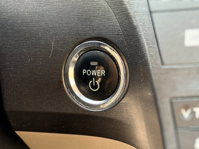 Used 2011 Toyota Prius One image 10