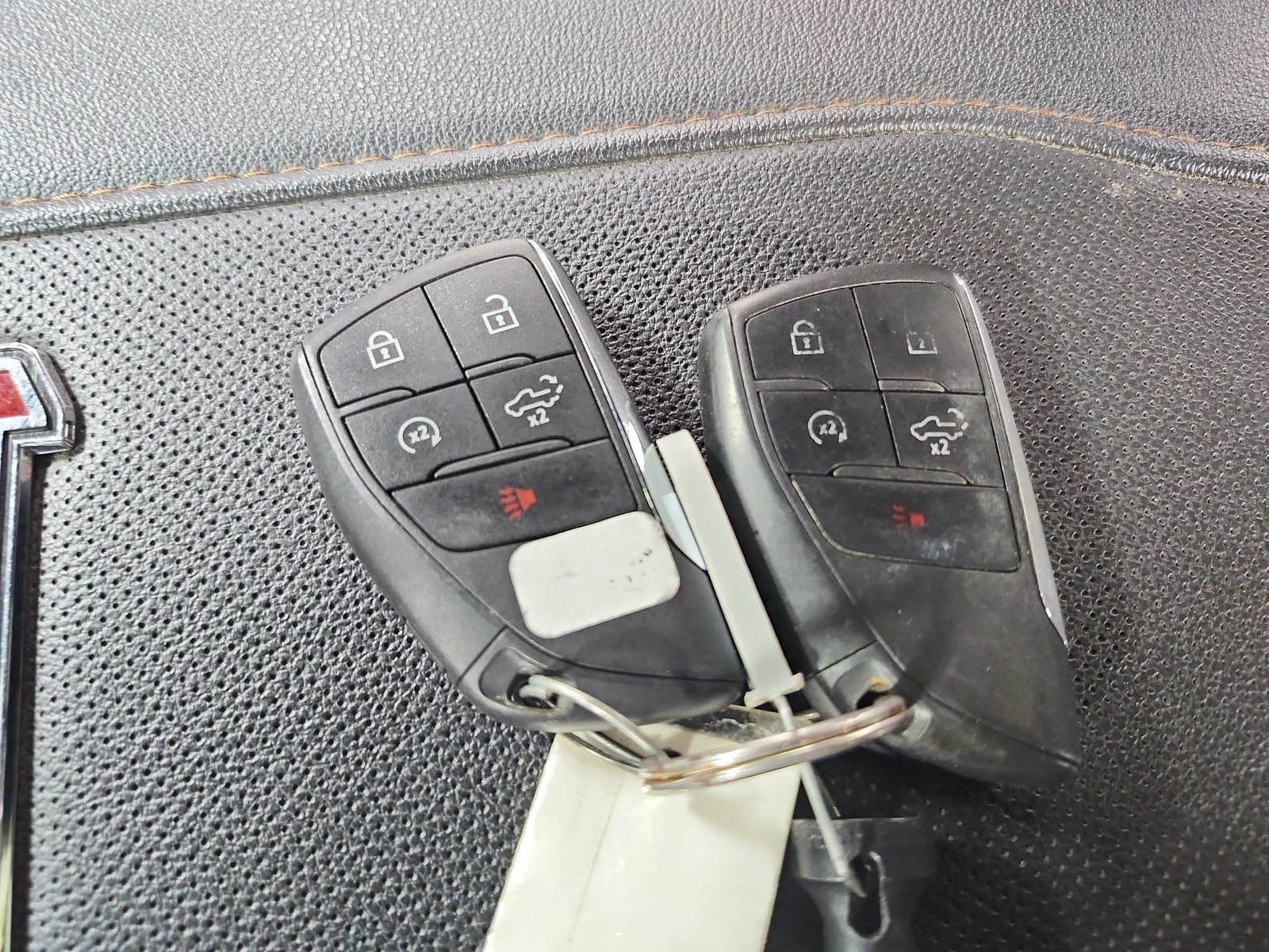 Used 2024 GMC Sierra 2500 AT4 w/ AT4 Premium Plus Package AWD/4WD image 39