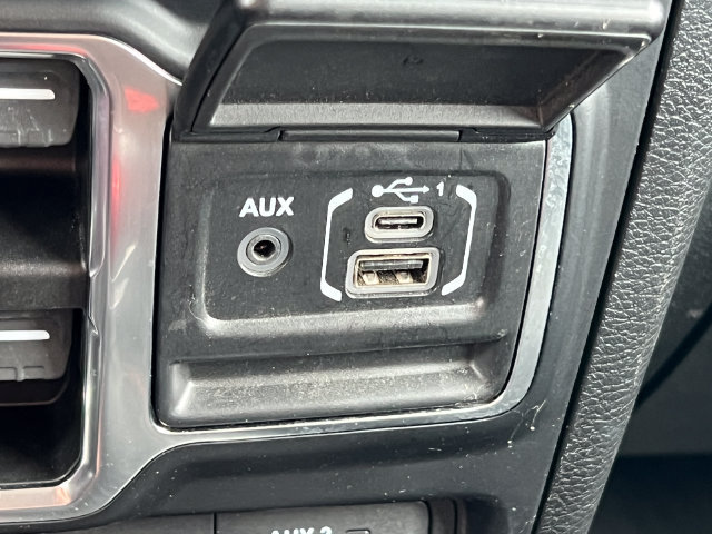 Used 2021 Jeep Wrangler Unlimited Sport AWD/4WD image 30