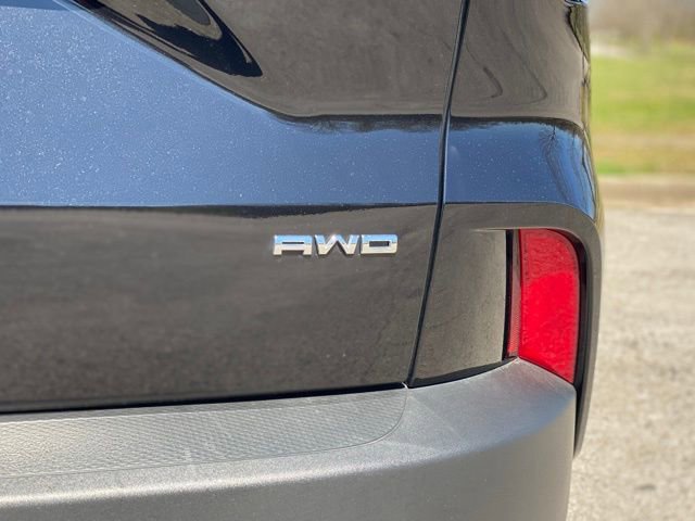 Used 2025 Ford Escape ST-Line AWD/4WD image 12