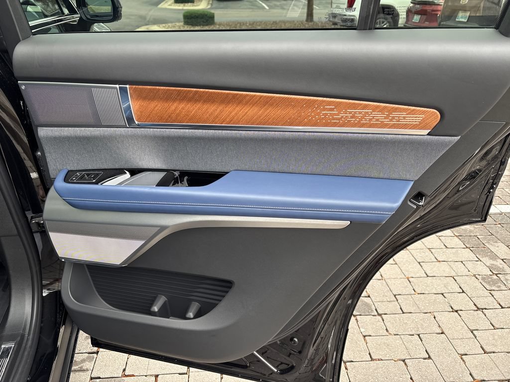 New 2026 Cadillac Vistiq Premium Luxury w/ LPO, Floor Liner Package AWD/4WD image 50