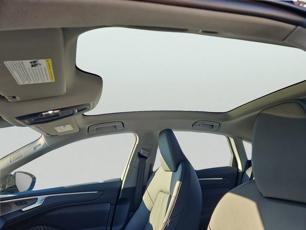 New 2026 Audi A6 Premium Plus image 8