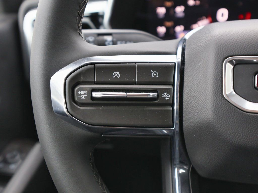 New 2026 GMC Canyon Elevation w/ Convenience Package image 17