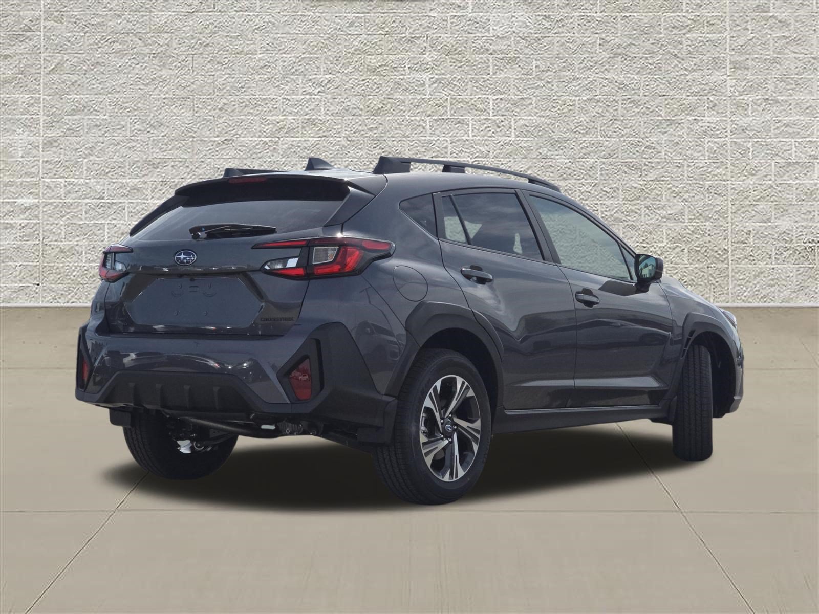 New 2026 Subaru Crosstrek 2.5i Premium AWD/4WD image 7