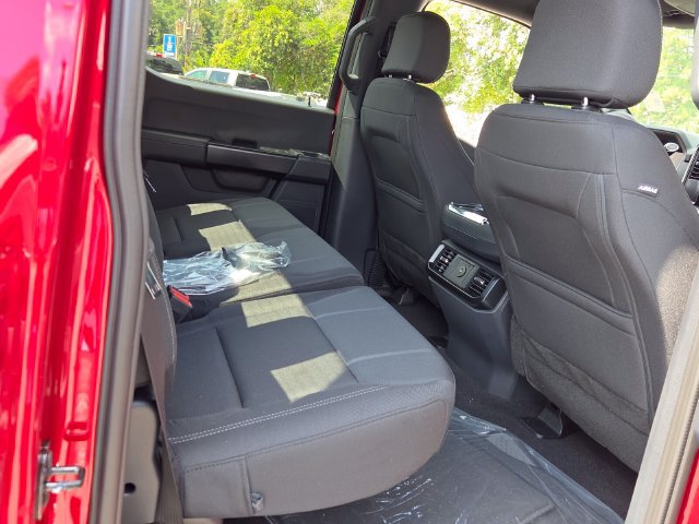 New 2026 Ford F150 STX w/ F-150 LOBO Package AWD/4WD image 10