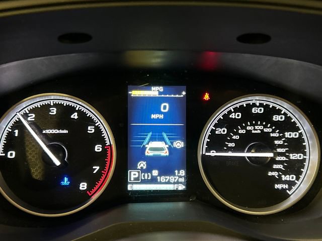 Used 2023 Subaru Forester Premium image 15